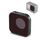 Filtro obiettivo PULUZ Action Camera ND16 per GGoPro HERO12 Nero /11 Nero /11 Nero Mini /10 Nero /9 Nero Filtro obiettivo PULUZ Action Camera ND16 per GGoPro HERO12 Nero /11 Nero /11 Nero Mini /10 Nero /9 Nero