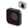 Filtro obiettivo ND32 per action camera PULUZ per GoPro HERO12 Nero /11 Nero /11 Nero Mini /10 Nero /9 Nero Filtro obiettivo ND32 per action camera PULUZ per GoPro HERO12 Nero /11 Nero /11 Nero Mini /10 Nero /9 Nero