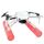 Per DJI Mini 2 RCSTQ Water Landing Gear Asta di galleggiamento