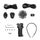 Telecomando originale DJI RS 2 / RS 3 Pro e kit base di espansione per veicoli alimentati