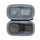 Sunnylife IST-B461 per DJI Insta360 One RS Borsa per macchina fotografica panoramica da 1 pollice con custodia singola Sunnylife IST-B461 per DJI Insta360 One RS Borsa per macchina fotografica panoramica da 1 pollice con custodia singola