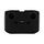 BRDRC DJI-7559 per DJI Mavic 3 / Mini 3 / 3 Pro Custodia protettiva in silicone per telecomando (nero)