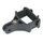 RCSTQ nero per DJI Pocket 2 Supporto per adattatore di espansione Accessori per connessione fissa per fotocamera