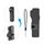 Per DJI OSMO Pocket 2 RCSTQ Custodia per il trasporto Custodia con cordino Per DJI OSMO Pocket 2 RCSTQ Custodia per il trasporto Custodia con cordino