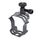 Sunnylife GZ580 per supporto fotocamera Mavic 3 Pro / Mavic 3 Classic / Insta360 X3 Sunnylife GZ580 per supporto fotocamera Mavic 3 Pro / Mavic 3 Classic / Insta360 X3
