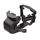 Per DJI Mavic 3PRO BRDRC 2 in 1 Copriobiettivo Gimbal Coperchio protettivo Elica (nero) Per DJI Mavic 3PRO BRDRC 2 in 1 Copriobiettivo Gimbal Coperchio protettivo Elica (nero)