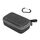 Per Insta360 Ace / Ace Pro Sunnylife Borsa da trasporto portatile Borsa da viaggio Mini Custodia da viaggio Organizer Borsa protettiva (Nero) Per Insta360 Ace / Ace Pro Sunnylife Borsa da trasporto portatile Borsa da viaggio Mini Custodia da viaggio Organizer Borsa protettiva (Nero)