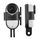 Per Insta360 GO 3S / GO 3 Sunnylife Adattatore di montaggio pieghevole verticale-orizzontale Staffe di telaio di protezione Custodia (nero) Per Insta360 GO 3S / GO 3 Sunnylife Adattatore di montaggio pieghevole verticale-orizzontale Staffe di telaio di protezione Custodia (nero)