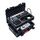 Per Insta360 X4 STARTRC Custodia impermeabile in EVA ABS a doppio strato (nera) Per Insta360 X4 STARTRC Custodia impermeabile in EVA ABS a doppio strato (nera)