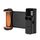 Per DJI OSMO Pocket 3 Sunnylife OP3-AD744 Supporto per morsetto per telefono espanso con custodia (nero) Per DJI OSMO Pocket 3 Sunnylife OP3-AD744 Supporto per morsetto per telefono espanso con custodia (nero)