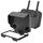 Per DJI RC Pro Sunnylife 2 in 1 Controller Protector Cappa parasole Protezione schermo Monitor Parasole (Nero) Per DJI RC Pro Sunnylife 2 in 1 Controller Protector Cappa parasole Protezione schermo Monitor Parasole (Nero)
