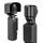 Per DJI OSMO Pocket 3 STARTRC 2 in 1 Gimbal Copriobiettivo per fotocamera Parasole (Nero) Per DJI OSMO Pocket 3 STARTRC 2 in 1 Gimbal Copriobiettivo per fotocamera Parasole (Nero)