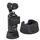 Per DJI Osmo Pocket 3 STARTRC Staffa base da tavolo in silicone (nera)