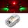 Luce LED per allarme notturno stroboscopico per drone STARTRC