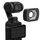 Per filtro obiettivo grandangolare DJI OSMO Pocket 3 STARTRC Drone (nero) Per filtro obiettivo grandangolare DJI OSMO Pocket 3 STARTRC Drone (nero)