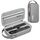 Custodia da trasporto portatile per DJI OSMO Pocket 3 STARTRC (grigio)