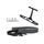 Per DJI RC 2/1 Sunnylife ZJ764 Controller Maniglia Supporto lombare Montaggio da tavolo Tracolla Gancio Staffa di sospensione (Nero) Per DJI RC 2/1 Sunnylife ZJ764 Controller Maniglia Supporto lombare Montaggio da tavolo Tracolla Gancio Staffa di sospensione (Nero)