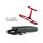 Per DJI RC 2/1 Sunnylife ZJ764 Controller Maniglia Supporto lombare Montaggio da tavolo Tracolla Gancio Staffa di sospensione (Rosso) Per DJI RC 2/1 Sunnylife ZJ764 Controller Maniglia Supporto lombare Montaggio da tavolo Tracolla Gancio Staffa di sospensione (Rosso)
