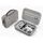Per DJI Neo STARTRC Borsa a tracolla in nylon per riporre la borsa (grigio) Per DJI Neo STARTRC Borsa a tracolla in nylon per riporre la borsa (grigio)