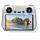 Pellicola in vetro temperato antiriflesso STARTRC AR per DJI RC / RC2