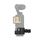 Per DJI OSMO Pocket 3 PULUZ Staffa di espansione del telaio adattatore con foro da 1/4 di pollice (nero) Per DJI OSMO Pocket 3 PULUZ Staffa di espansione del telaio adattatore con foro da 1/4 di pollice (nero)