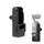Per DJI OSMO Pocket 3 PULUZ Staffa adattatore di espansione del telaio di protezione (nero) Per DJI OSMO Pocket 3 PULUZ Staffa adattatore di espansione del telaio di protezione (nero)
