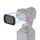 Per DJI160;Pocket160;3 PULUZ Filtro magnetico ND16 per obiettivo della fotocamera Per DJI160;Pocket160;3 PULUZ Filtro magnetico ND16 per obiettivo della fotocamera