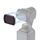 Per DJI160;Pocket160;3 Filtro per obiettivo fotocamera magnetico ND32 PULUZ Per DJI160;Pocket160;3 Filtro per obiettivo fotocamera magnetico ND32 PULUZ