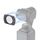 Per DJI160;Pocket160;3 Filtro CPL per obiettivo magnetico della fotocamera PULUZ Per DJI160;Pocket160;3 Filtro CPL per obiettivo magnetico della fotocamera PULUZ