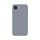 Per iPhone 16e MOFI Qin Series Skin Feel Custodia per telefono PC All-inclusive (grigio) Per iPhone 16e MOFI Qin Series Skin Feel Custodia per telefono PC All-inclusive (grigio)