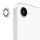 Per iPhone 16e ENKAY AR Antiriflesso Anello di Diamanti Individuale Obiettivo della Fotocamera Pellicola Completa in Vetro (Argento) Per iPhone 16e ENKAY AR Antiriflesso Anello di Diamanti Individuale Obiettivo della Fotocamera Pellicola Completa in Vetro (Argento)