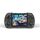 POWKIDDY X35H 3.5" Videogioco portatile con sensore Hall Joystick Console di gioco portatile 64G Nero Trasparente POWKIDDY X35H 3.5" Videogioco portatile con sensore Hall Joystick Console di gioco portatile 64G Nero Trasparente