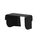 Per DJI Osmo Pocket 3 BRDRC Parasole Paraluce leggero (Nero)