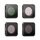 Per Insta360 Ace CPL + ND8 + ND16 + ND32 aMagisn Filtro impermeabile Occhiali protettivi Accessori per fotocamere sportive Per Insta360 Ace CPL + ND8 + ND16 + ND32 aMagisn Filtro impermeabile Occhiali protettivi Accessori per fotocamere sportive