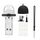 Per DJI Osmo Pocket 3 BRDRC Custodia impermeabile da 40 m di profondità Custodia subacquea (maniglia trasparente) Per DJI Osmo Pocket 3 BRDRC Custodia impermeabile da 40 m di profondità Custodia subacquea (maniglia trasparente)