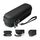 Per DJI Osmo Pocket 3 Camera TELESIN Borsa da trasporto portatile Custodia di stoccaggio (Nero) Per DJI Osmo Pocket 3 Camera TELESIN Borsa da trasporto portatile Custodia di stoccaggio (Nero)