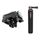 Per DJI OSMO Pocket 3 Adattatore di montaggio a sgancio rapido per base di ricarica della fotocamera con foro da 1/4 di pollice, specifiche: con treppiede Per DJI OSMO Pocket 3 Adattatore di montaggio a sgancio rapido per base di ricarica della fotocamera con foro da 1/4 di pollice, specifiche: con treppiede