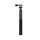 aMagisn 120cm 3-artigli giunto sferico Selfie Stick Sport Camera Extension Rod per DJI / GoPro HERO / Insta360 aMagisn 120cm 3-artigli giunto sferico Selfie Stick Sport Camera Extension Rod per DJI / GoPro HERO / Insta360