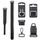 7 pezzi/set multimetro portatile cordino magnetico appeso (BC0006001300)