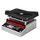 Stazione di riscaldamento preriscaldamento universale LUOWEI HS3 Stazione di riscaldamento per laminazione a strati, stagnatura, sgommatura, spina UE Stazione di riscaldamento preriscaldamento universale LUOWEI HS3 Stazione di riscaldamento per laminazione a strati, stagnatura, sgommatura, spina UE
