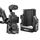 Per DJI OSMO Pocket 3 STARTRC Supporto adattatore di espansione per gabbia con telaio di protezione in metallo (nero)