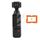 Per DJI Osmo Pocket 3 Sunnylife Pellicola protettiva in vetro temperato antiriflesso AR con localizzatore di pellicola Per DJI Osmo Pocket 3 Sunnylife Pellicola protettiva in vetro temperato antiriflesso AR con localizzatore di pellicola