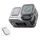 Custodia protettiva in TPU morbido per Insta360 Ace / Ace Pro / Pro 2 con copriobiettivo (trasparente) Custodia protettiva in TPU morbido per Insta360 Ace / Ace Pro / Pro 2 con copriobiettivo (trasparente)