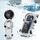 Per Insta360 X4 aMagisn 50m di profondità Custodia protettiva impermeabile Copertura subacquea invisibile a sgancio rapido Per Insta360 X4 aMagisn 50m di profondità Custodia protettiva impermeabile Copertura subacquea invisibile a sgancio rapido