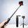 VRIG Action Camera Treppiede Selfie Stick 17-51cm Asta di prolunga regolabile per Insta360 / DJI Action / GoPro HERO VRIG Action Camera Treppiede Selfie Stick 17-51cm Asta di prolunga regolabile per Insta360 / DJI Action / GoPro HERO