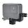 Adattatore di montaggio verticale per GoPro HERO12 Nero / 11 Nero / 10 Nero / 9 Nero