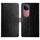 Per vivo V50 5G Global HT01 Custodia per telefono in pelle con motivo a Y (nero) Per vivo V50 5G Global HT01 Custodia per telefono in pelle con motivo a Y (nero)
