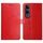 Per vivo V50 Lite 5G HT01 Custodia per telefono in pelle con motivo a forma di Y (rosso) Per vivo V50 Lite 5G HT01 Custodia per telefono in pelle con motivo a forma di Y (rosso)
