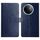 Per vivo Y39 5G Global HT01 Custodia per telefono in pelle a forma di Y (blu) Per vivo Y39 5G Global HT01 Custodia per telefono in pelle a forma di Y (blu)