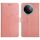 Per vivo Y39 5G Global HT01 Custodia per telefono in pelle a forma di Y (rosa) Per vivo Y39 5G Global HT01 Custodia per telefono in pelle a forma di Y (rosa)